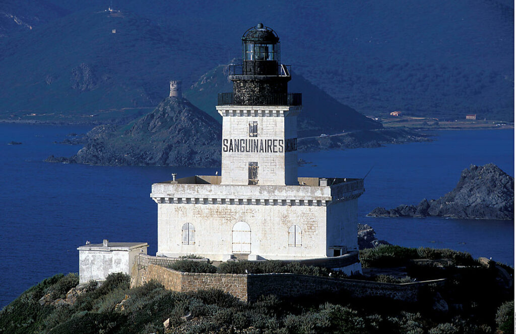 Cruise wild en authentiek Corsica 03 | De Permentier Travel - Reisbureau Hasselt