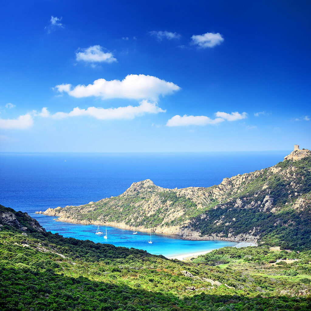Cruise wild en authentiek Corsica 02 | De Permentier Travel - Reisbureau Hasselt