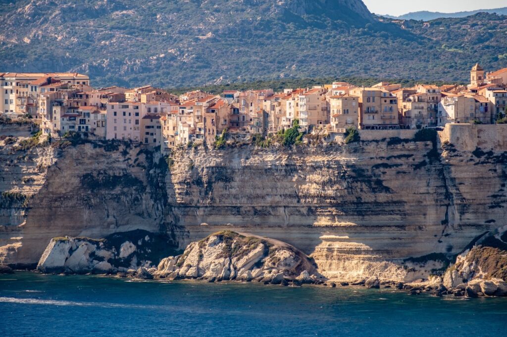 Cruise wild en authentiek Corsica | De Permentier Travel - Reisbureau Hasselt