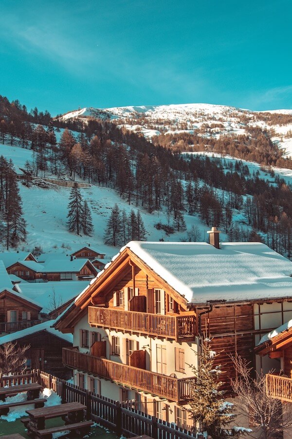 Skivakantie Italiaanse Alpen in Club Med Pregelato Sestriere 03 | De Permentier Travel - Reisbureau Hasselt