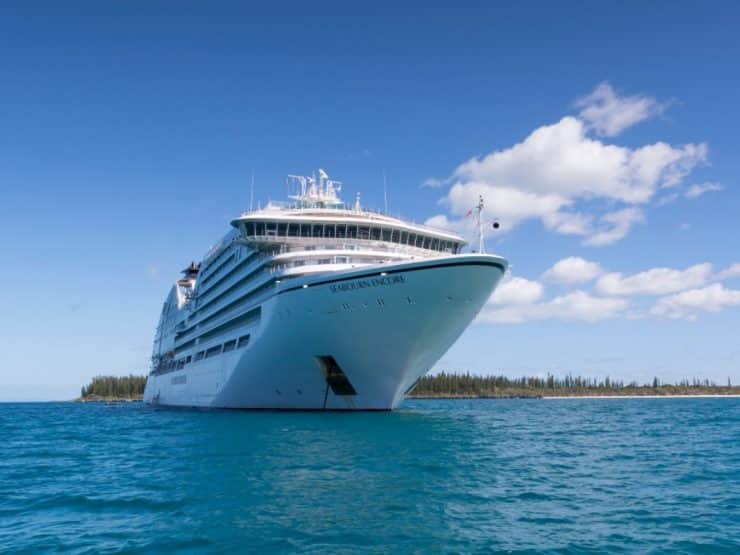Op cruise overwinteren op de Canarische Eilanden met Seabourn 01 | De Permentier Travel - Reisbureau Hasselt