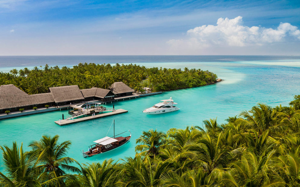 Luxe vakantie Malediven - One&Only Reethi Rah - 3 One&Only hotel tips voor een exotische winterzon vakantie | De Permentier Travel - Reisbureau Hasselt